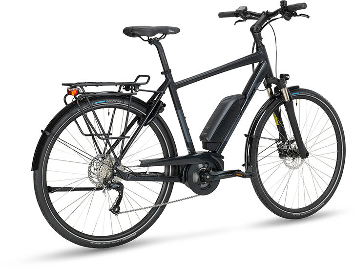 Stevens E-Molveno LT E-Bike