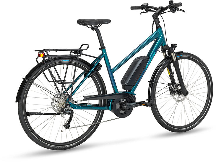Stevens E-Molveno LT E-Bike