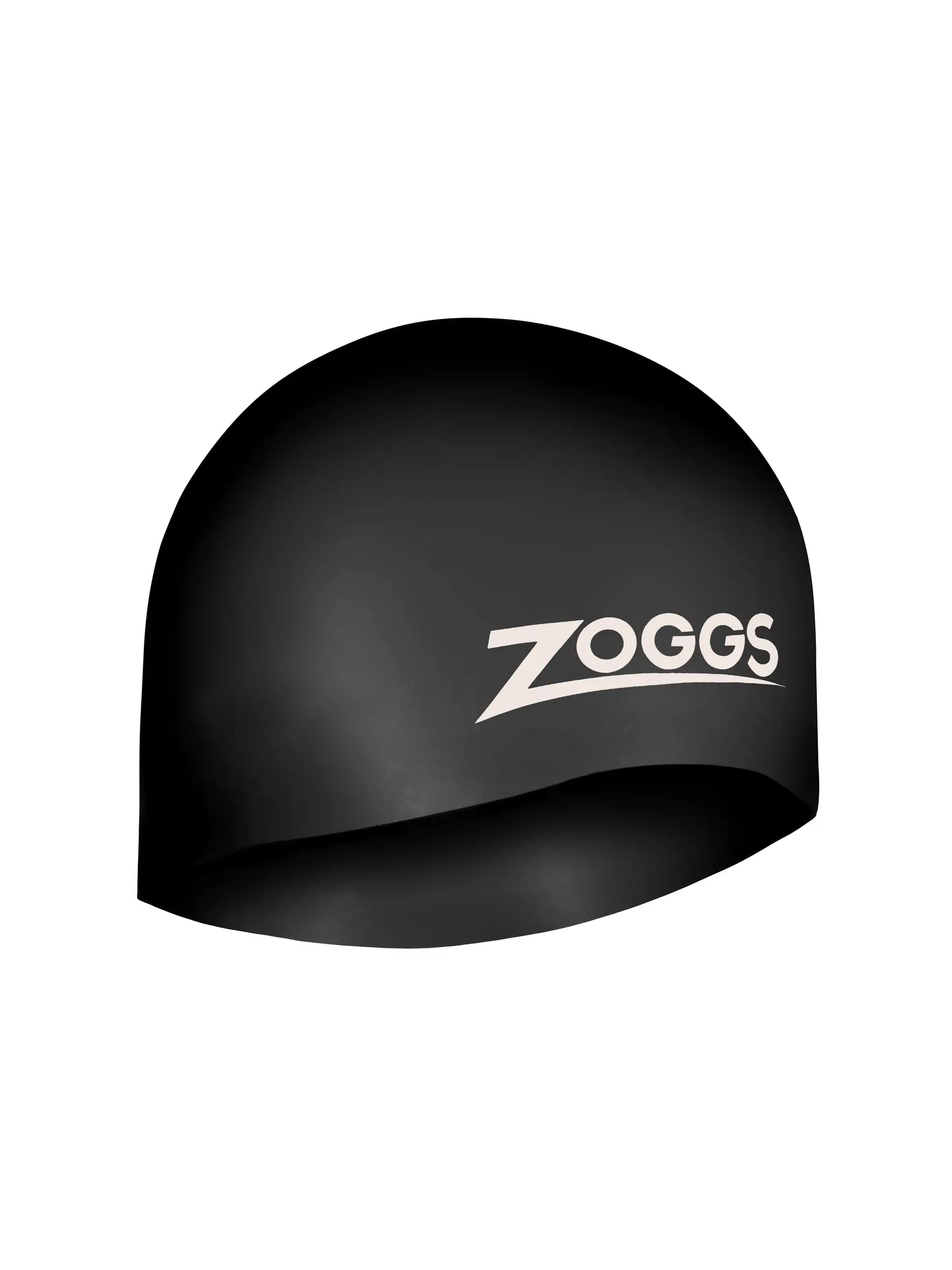 Zoggs Easy Fit Silicone Swim Cap