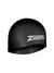 Zoggs Easy Fit Silicone Swim Cap