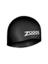 Zoggs Easy Fit Silicone Swim Cap