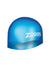 Zoggs Easy Fit Silicone Swim Cap