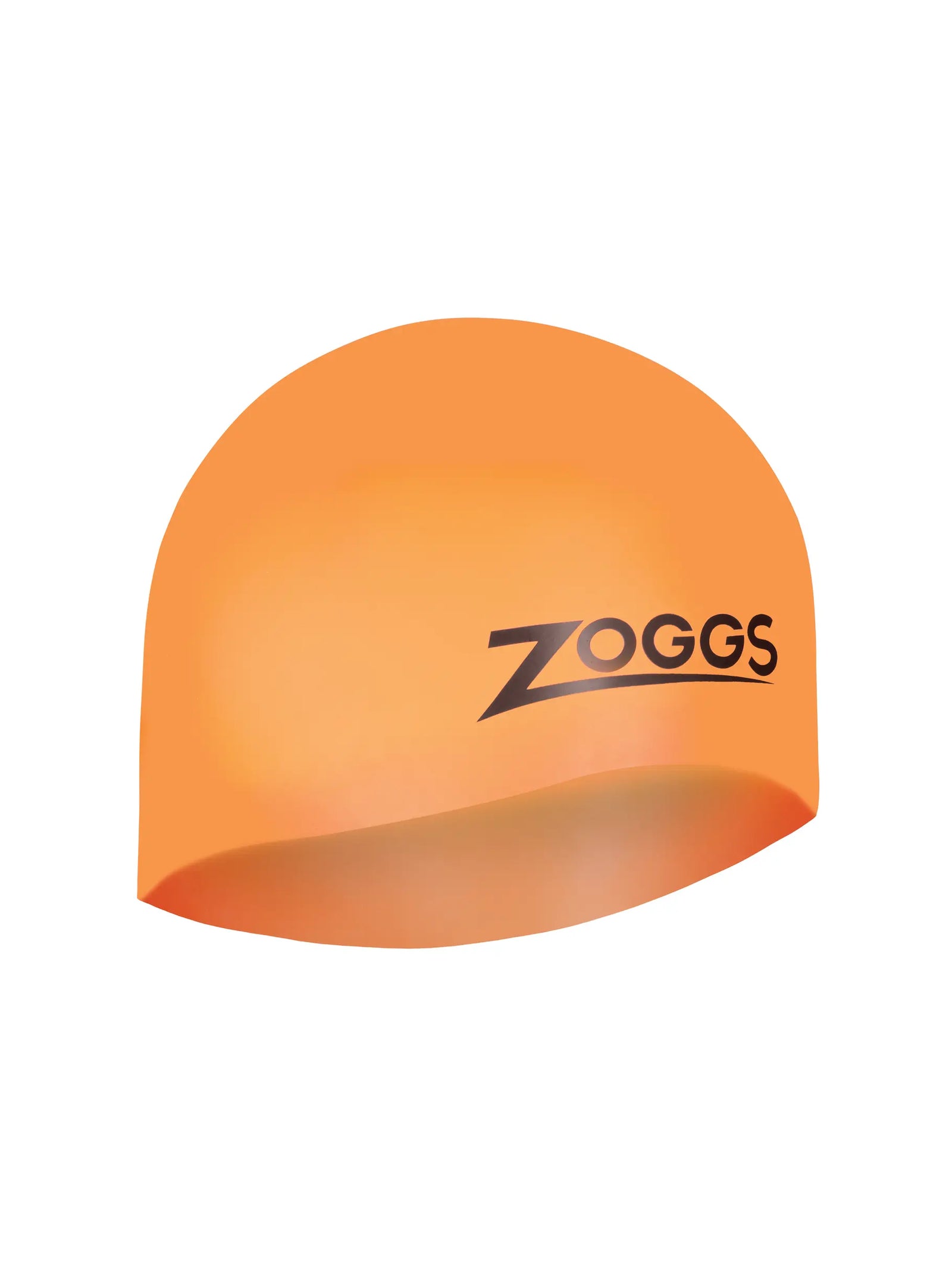 Zoggs Easy Fit Silicone Swim Cap