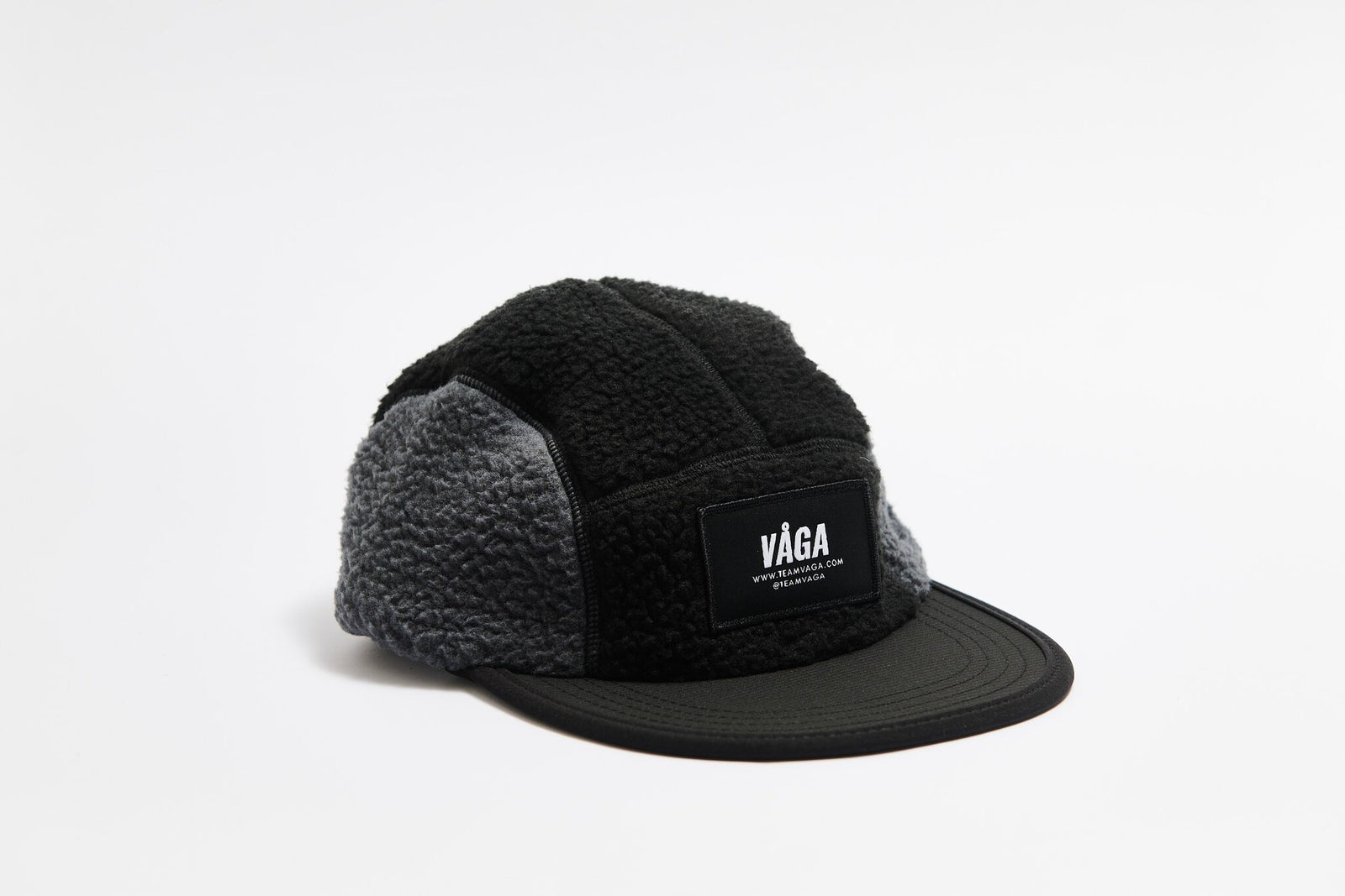 VAGA Teddy Caps