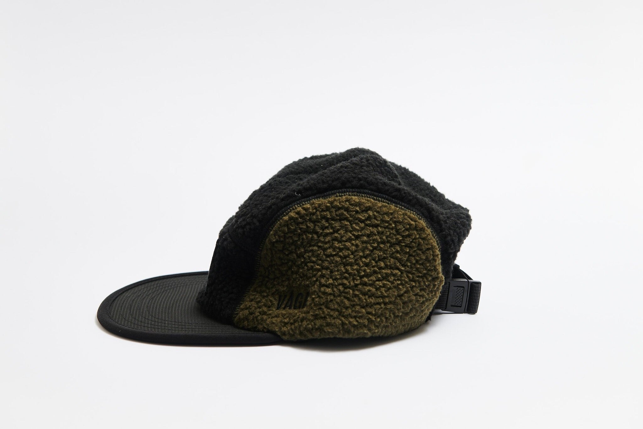 VAGA Teddy Caps