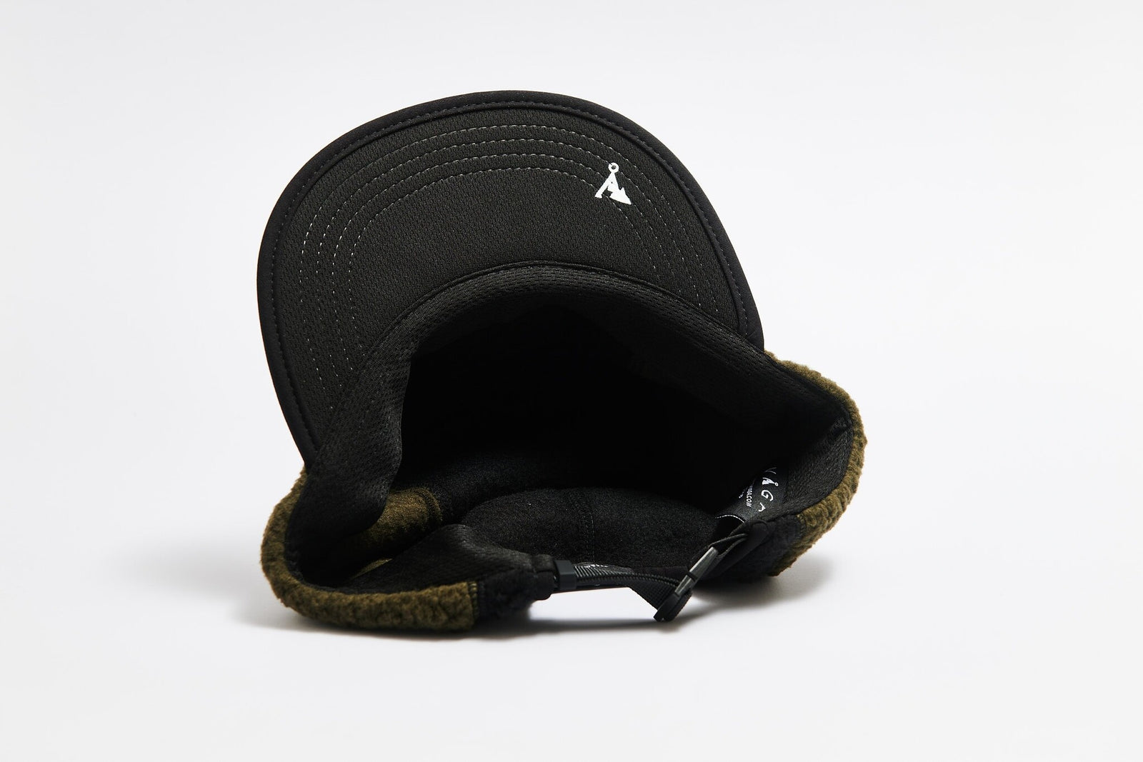 VAGA Teddy Caps