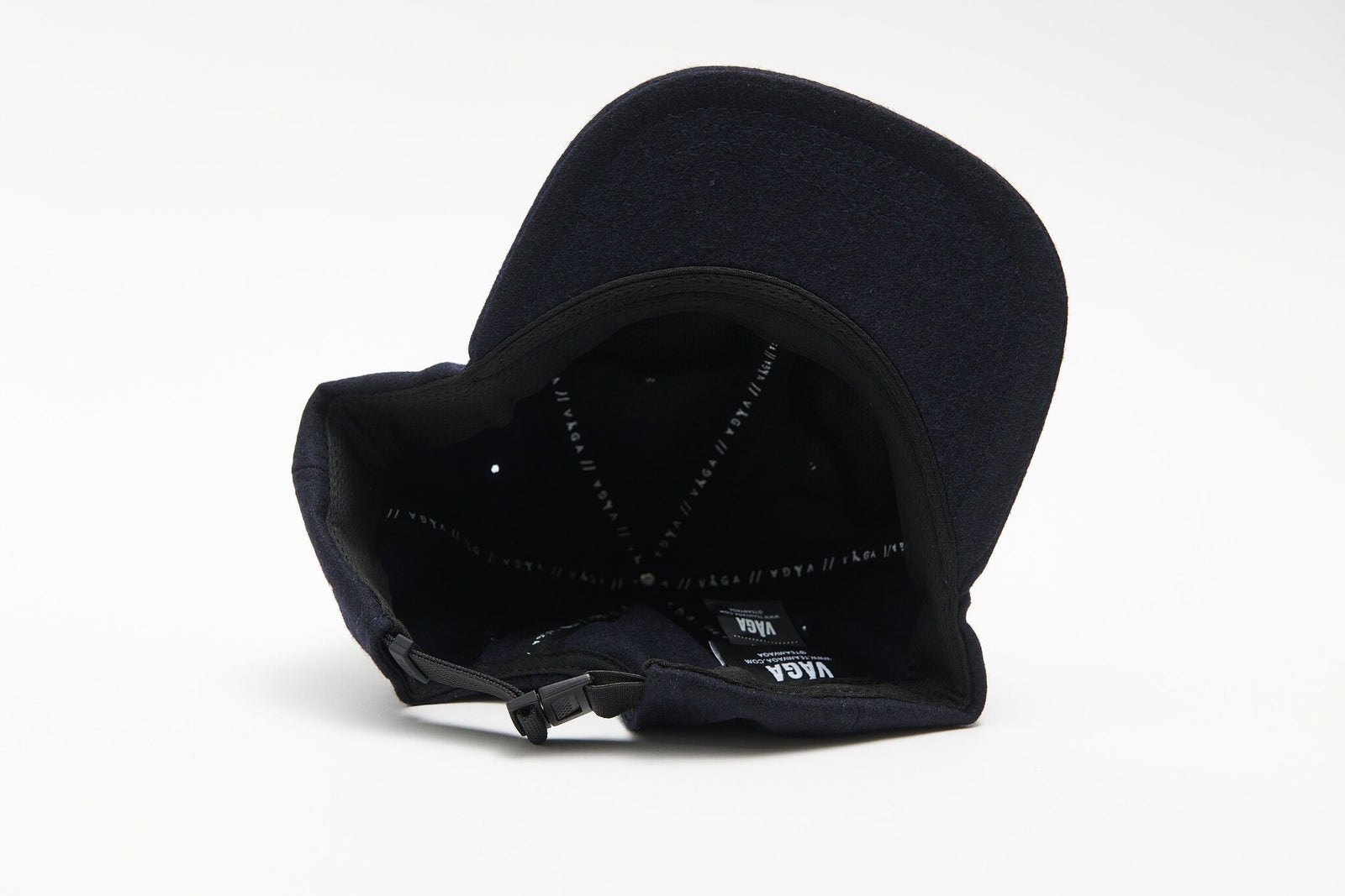 VAGA Felt Cap