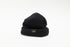 VAGA Fine Ribbed Beanie