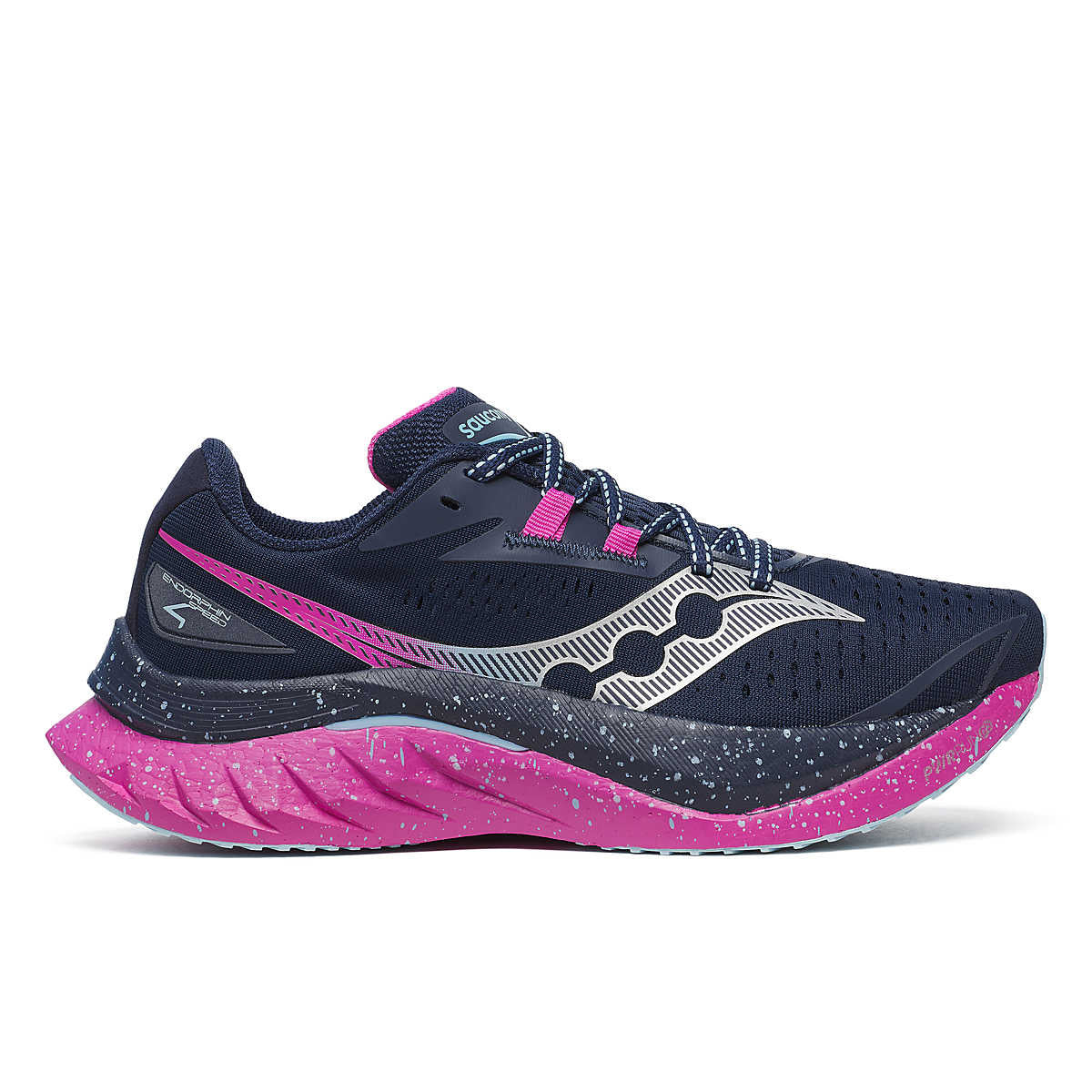 Saucony Endorphin Speed 4 Women's