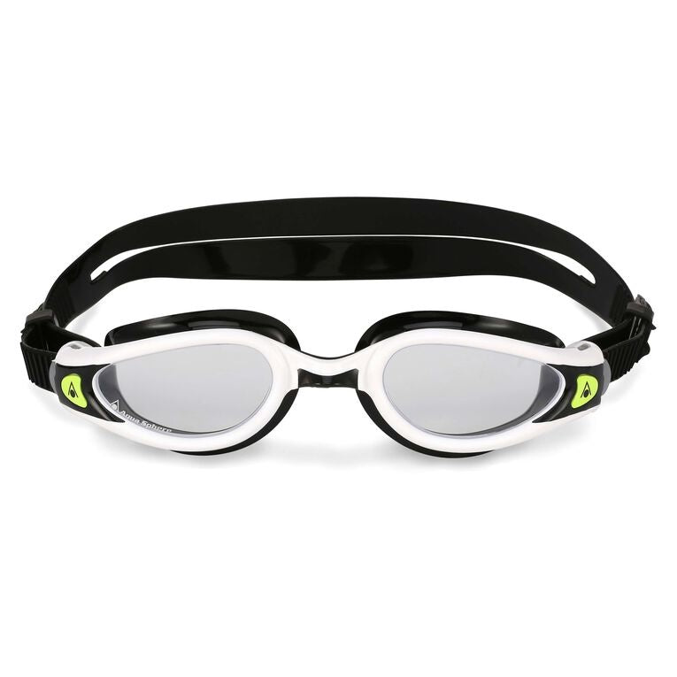 aquasphere kaiman exo swim goggle