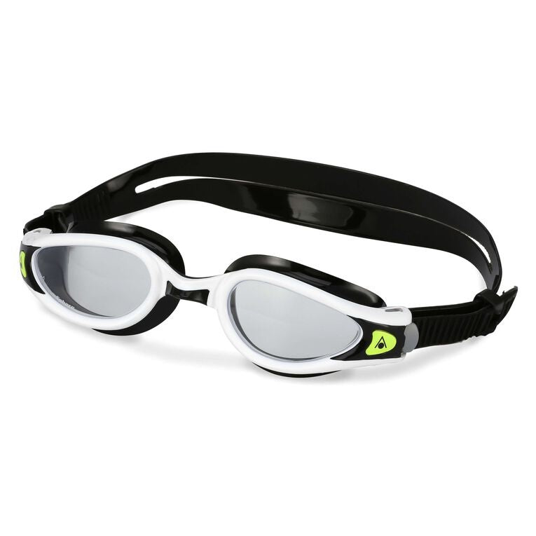 aquasphere kaiman exo swim goggle