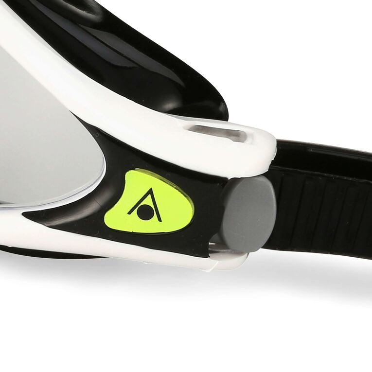 aquasphere kaiman exo swim goggle