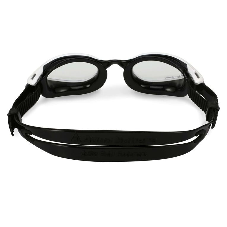 aquasphere kaiman exo swim goggle