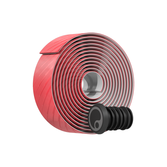 ergon road bar tape 2mm red
