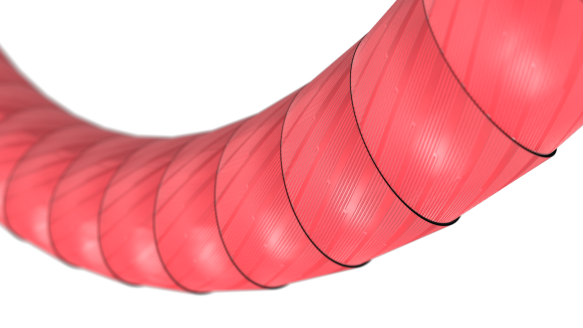 ergon road bar tape 2mm red