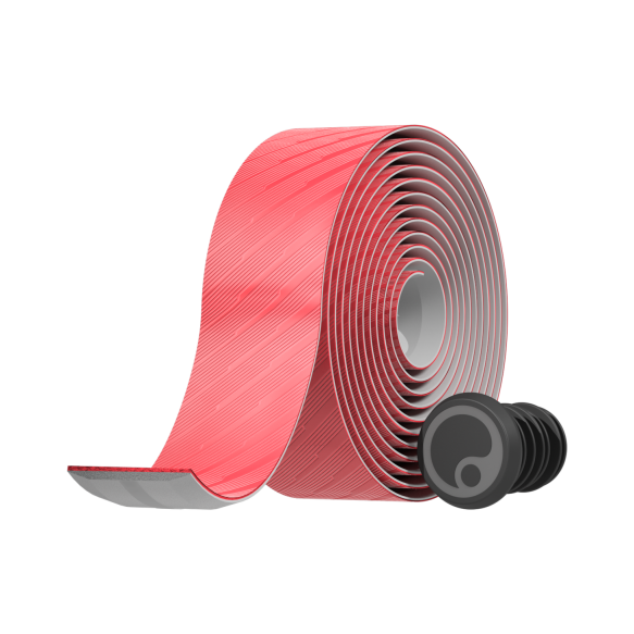 ergon road bar tape 2mm red