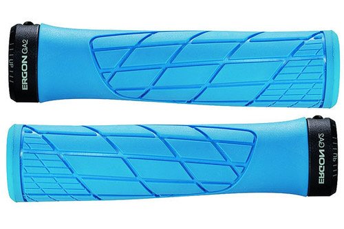Ergon GA2 Mountain Bike Grip -Gravity Trail
