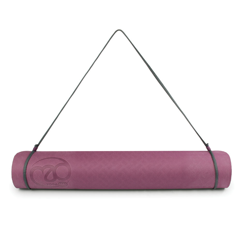 Fitness Mad Evolution  Yoga Mat