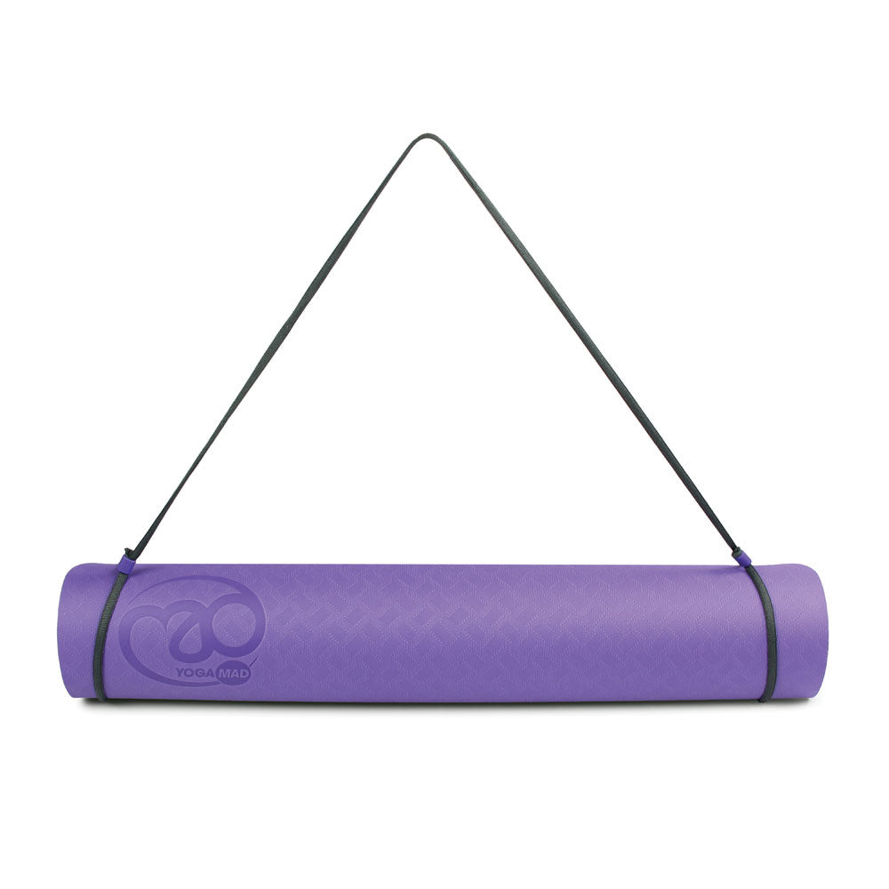 Fitness Mad Evolution  Yoga Mat