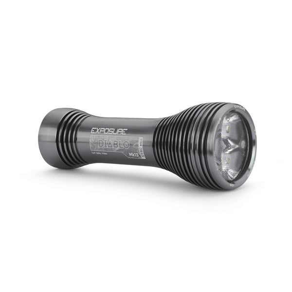 Exposure Lights Diablo MK14