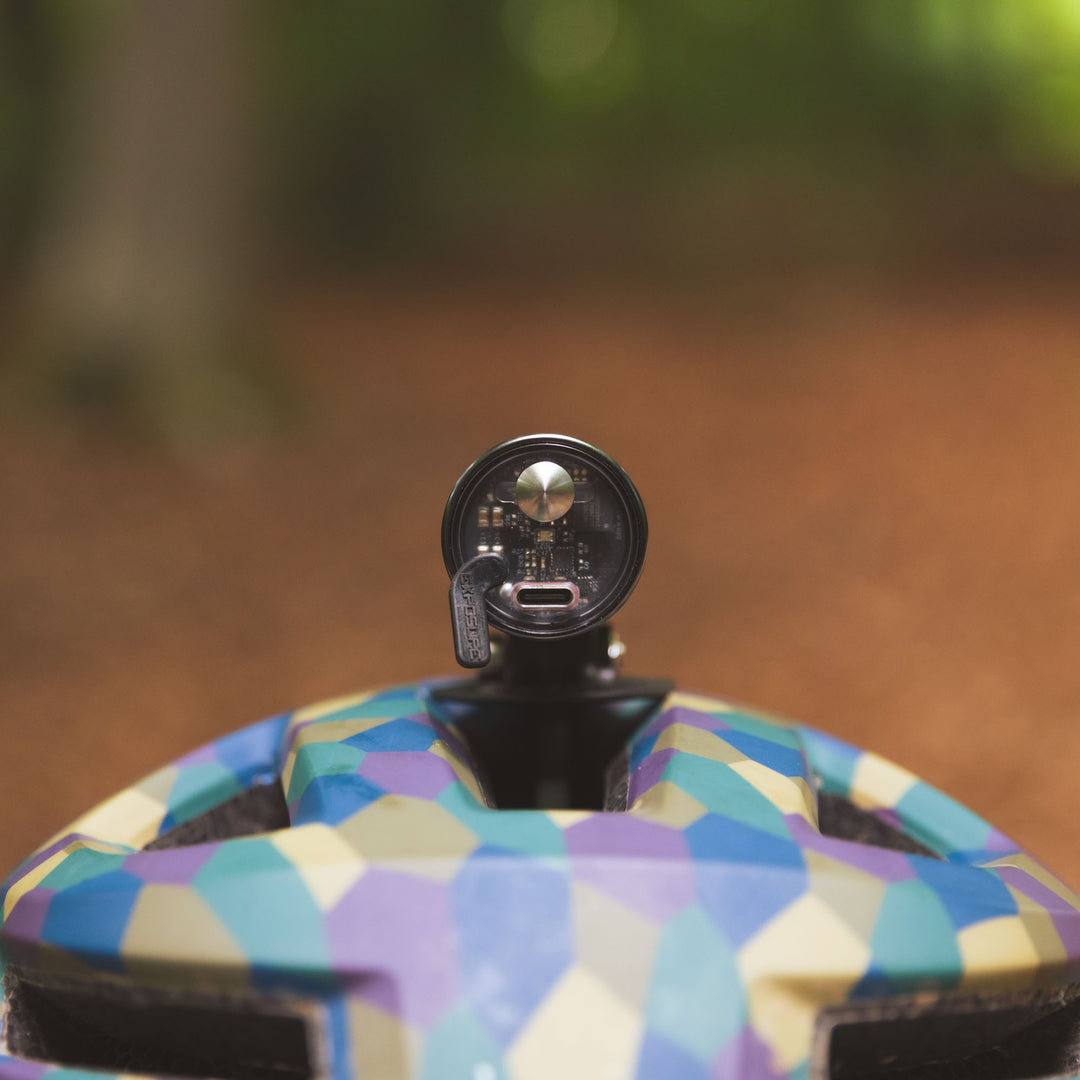 Exposure Joystick Mk18 - Gun Metal Black