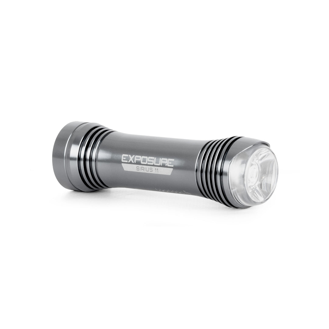 Exposure Sirius MK11 - Gun Metal Black