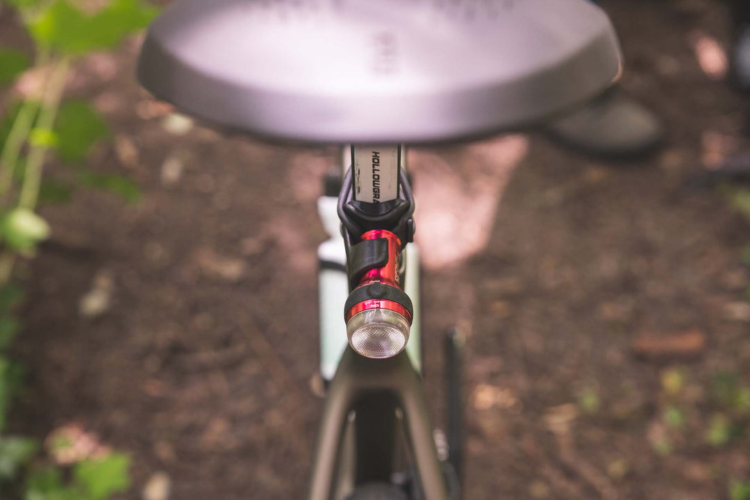 Exposure Tracer Mk3 eDaybright Rear Light