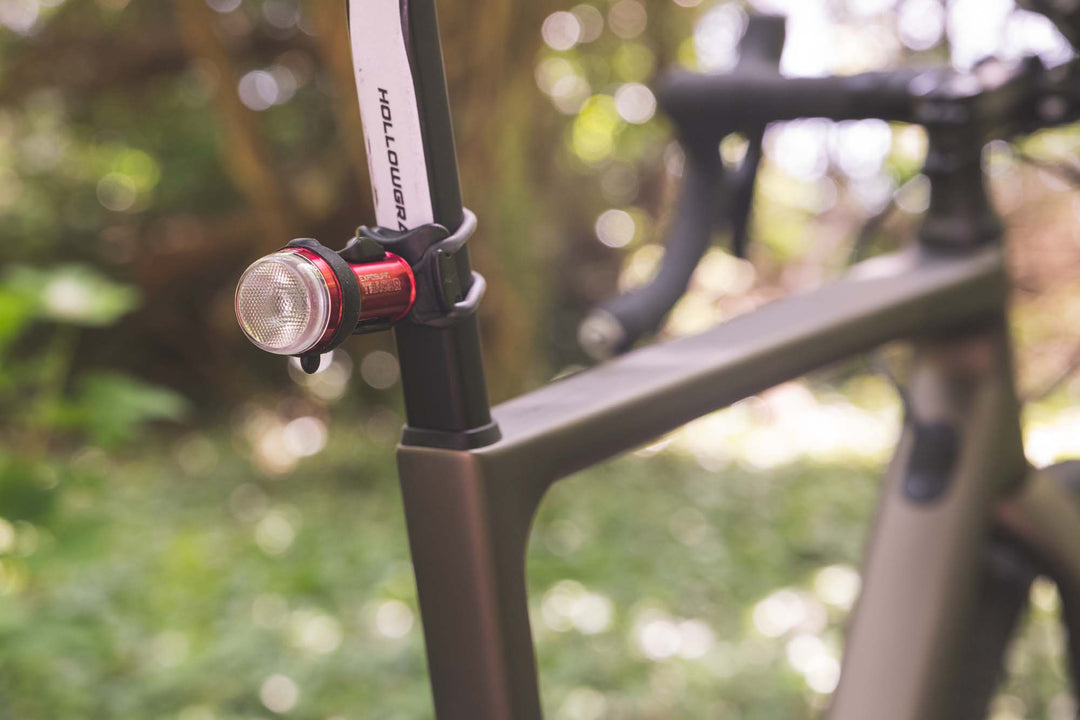 Exposure Tracer Mk3 eDaybright Rear Light