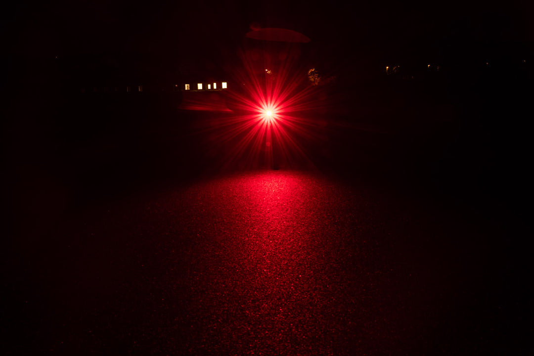 Exposure Tracer Mk3 eDaybright Rear Light