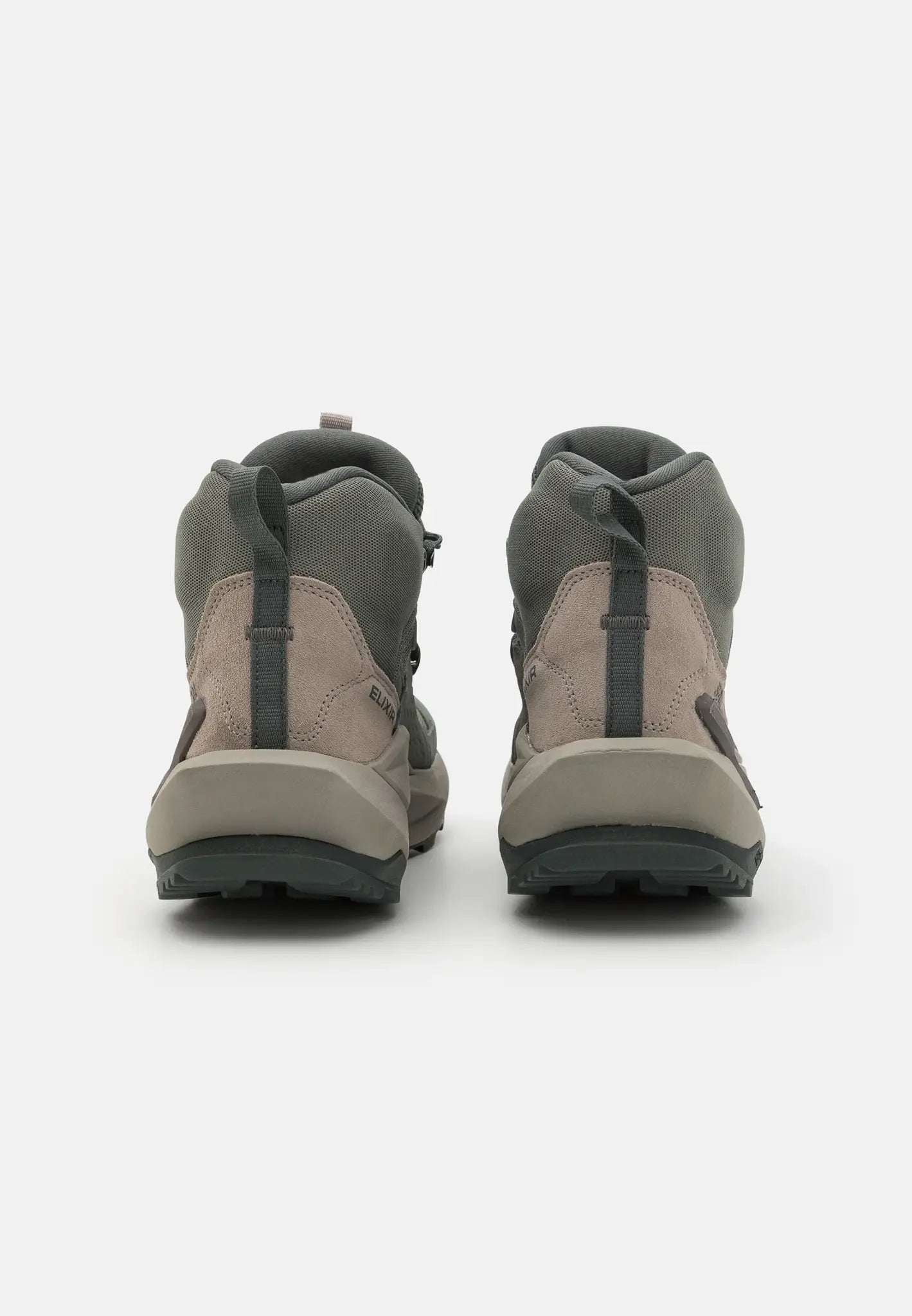 Salomon Elixir Mid GTX Women's