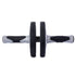 Fitness Mad Duo Ab Wheel - Grey