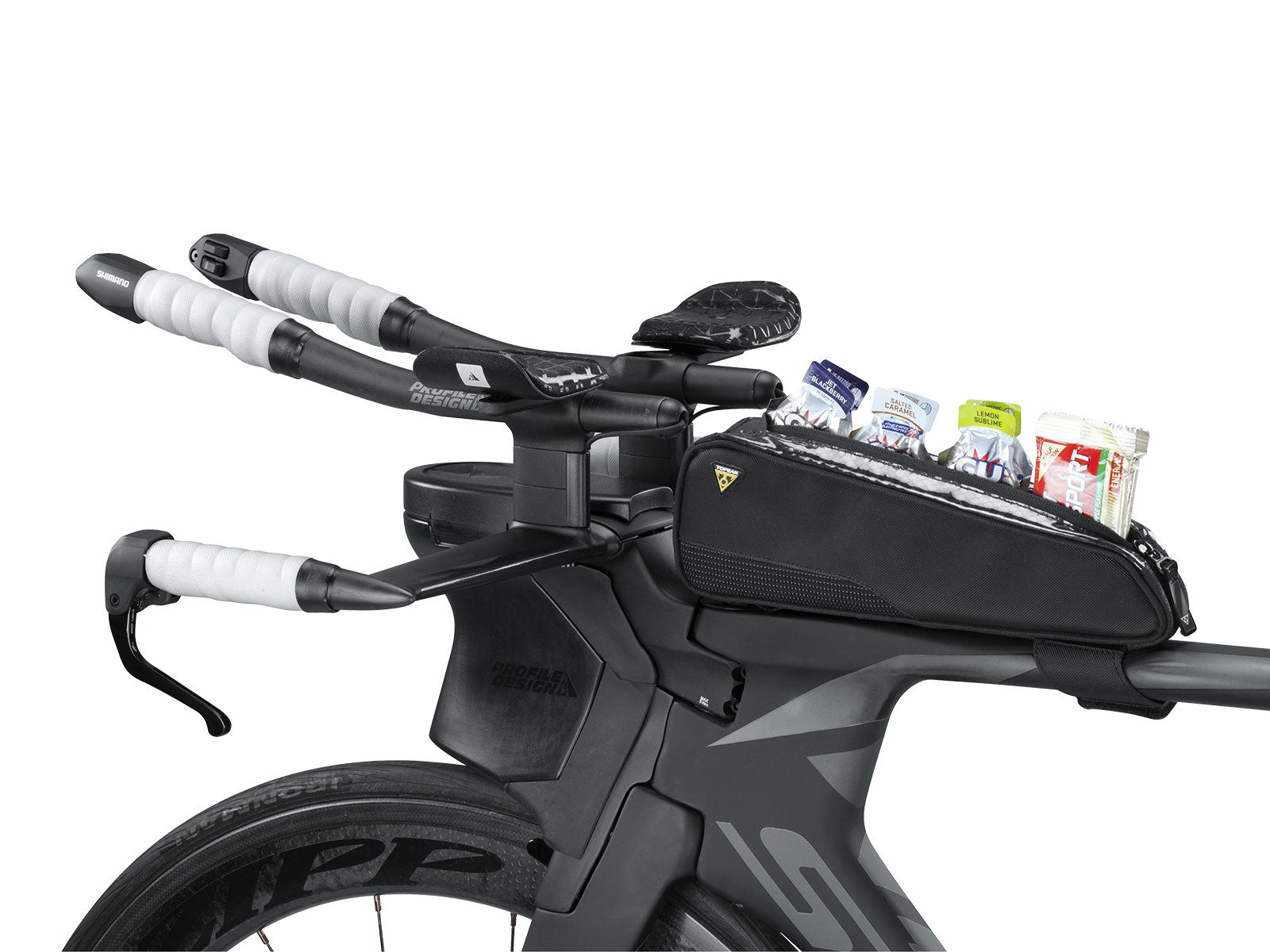 Topeak Fastfuel Tribag