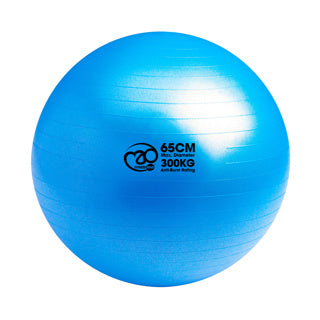 Fitness Mad Anti-Burst Swiss Ball