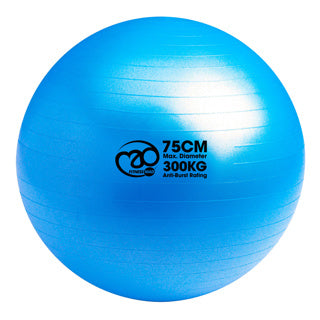 Fitness Mad Anti-Burst Swiss Ball