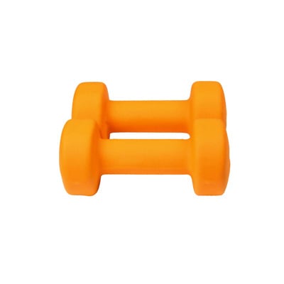 Fitness Mad 3kg Dumbbells Pair