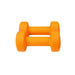 Fitness Mad 3kg Dumbbells Pair
