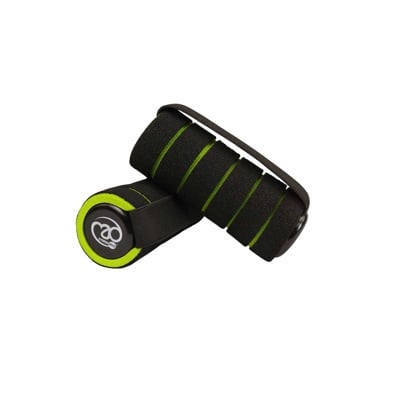 Fitness Mad Pro Hand Weight with Strap 2 x 1KG