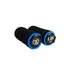 Fitness Mad Pro Hand Weight with Strap 2 x 1.25kg