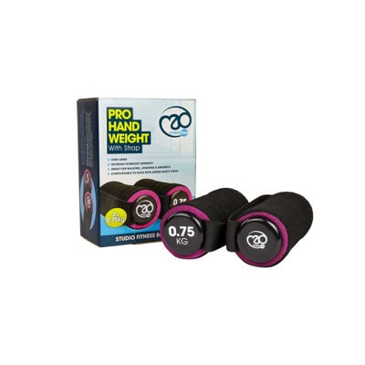 fitness mad hand weights 
