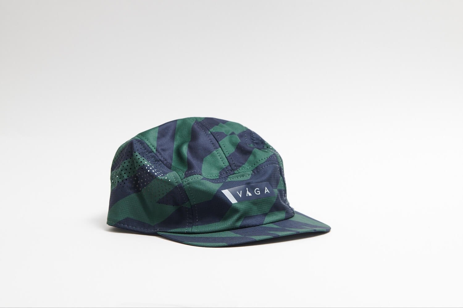 VAGA Feather Racing Cap