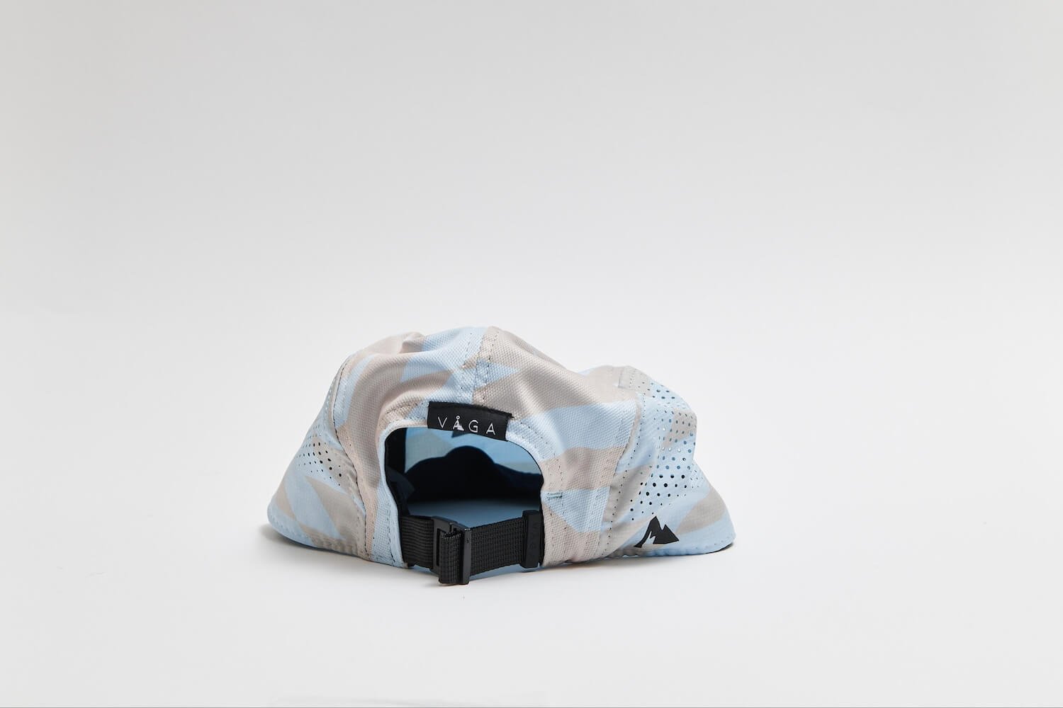 VAGA Feather Racing Cap