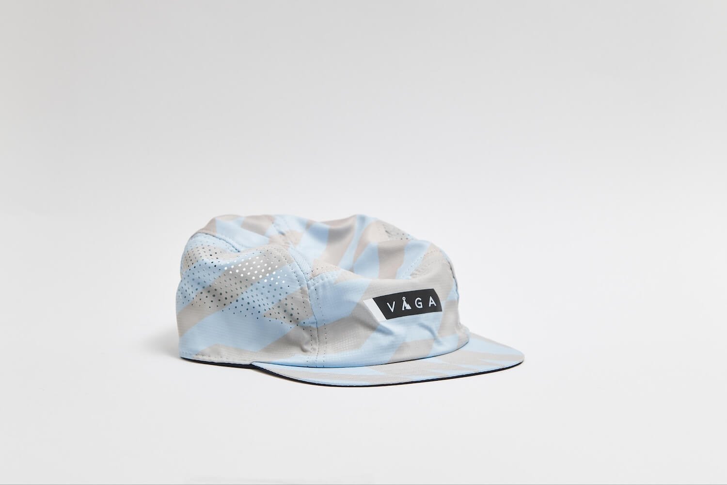 VAGA Feather Racing Cap