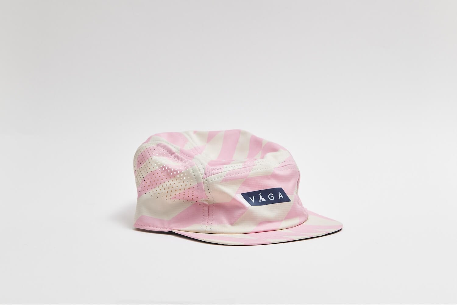 VAGA Feather Racing Cap