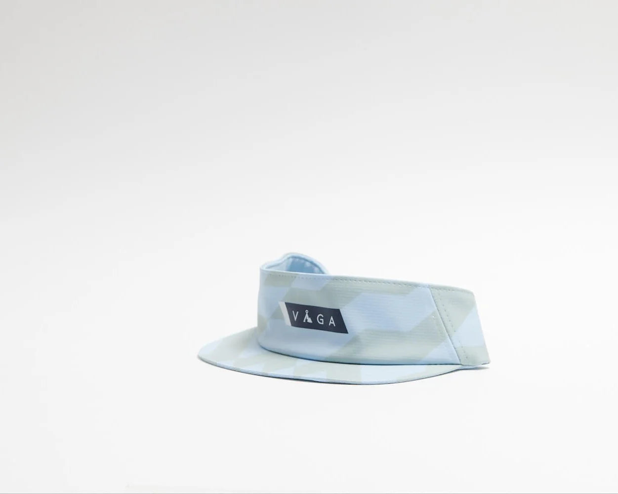 VAGA Feather Racing Visor