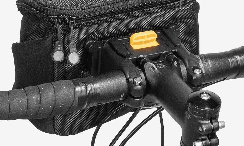 handlebar bag for bike from topeak