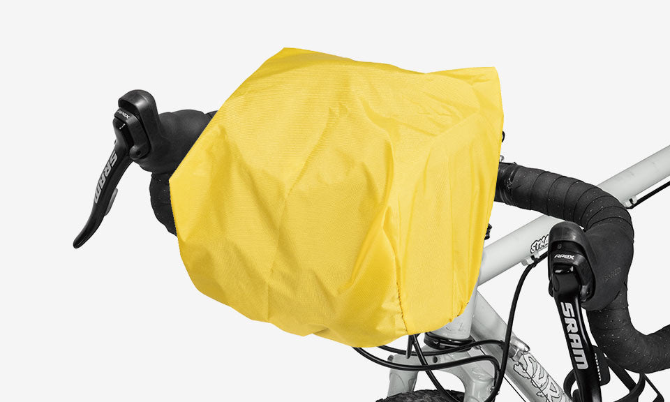 handlebar bag for bike from topeak