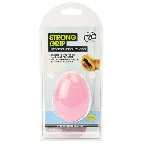 Fitness Mad Strong Grip Hand Exerciser