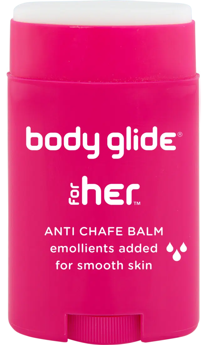 Body Glide Anti Chafe Balm For Her
