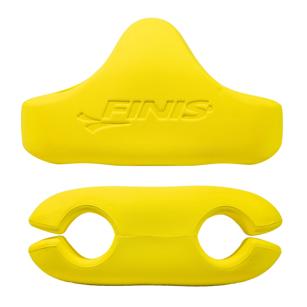 finis ankle buoy for swim training
