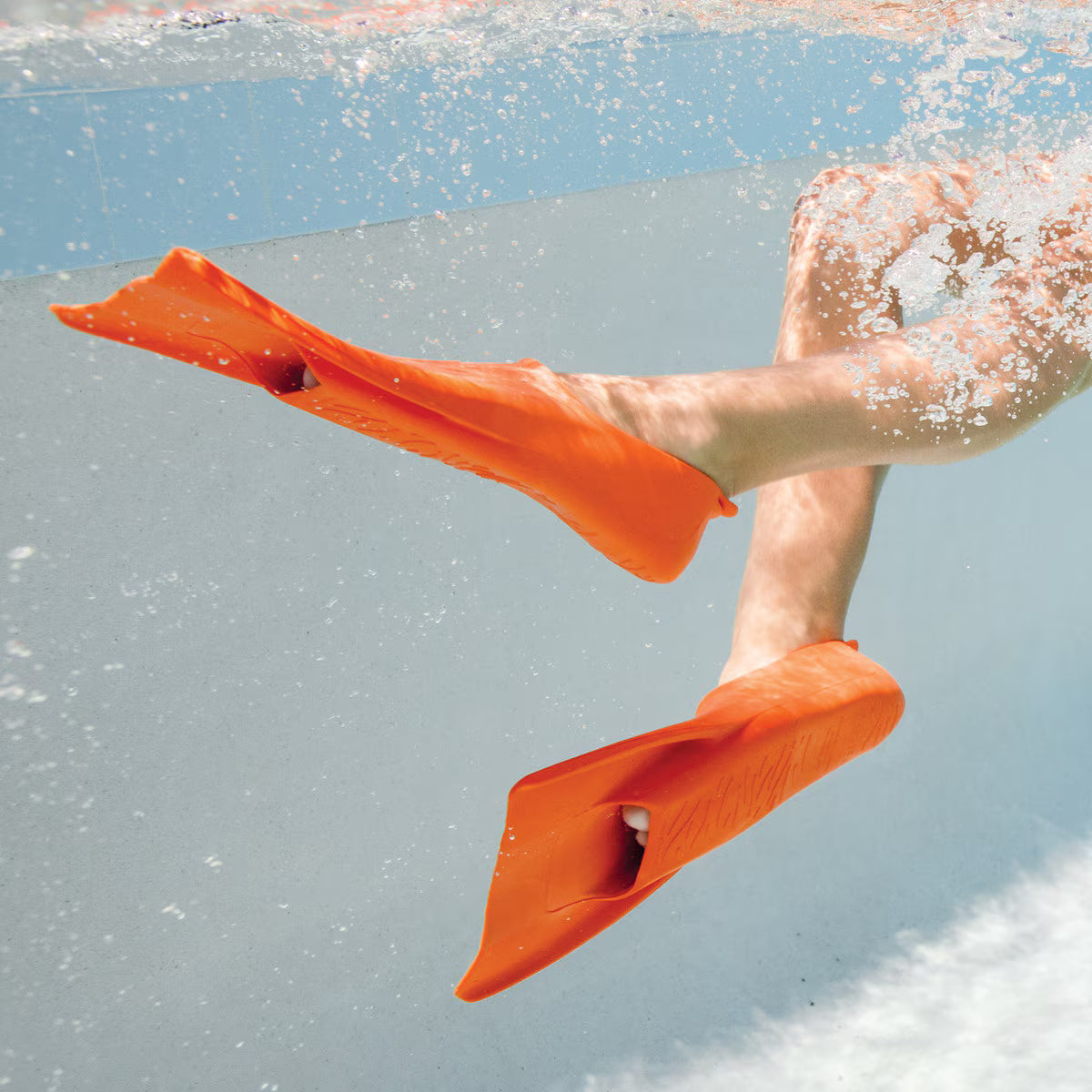 Finis Booster Fins Junior